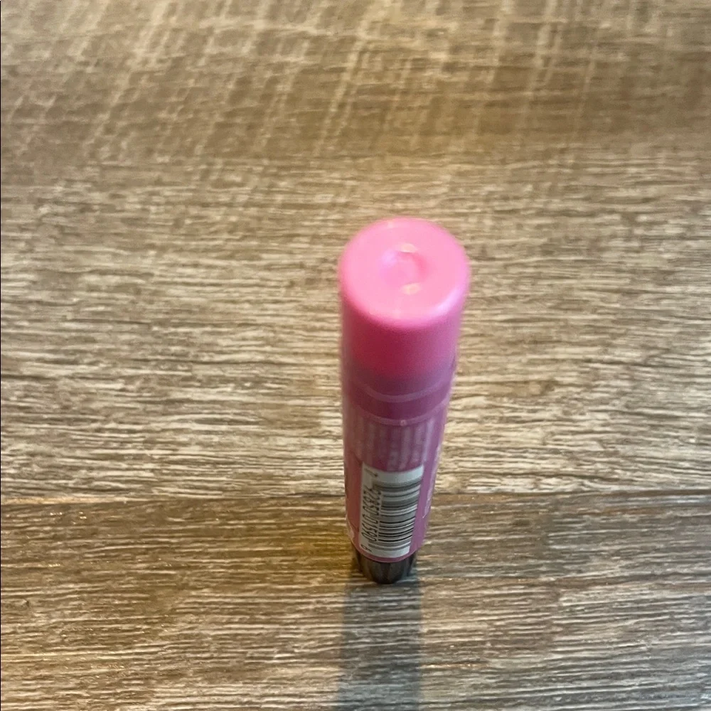Burt's Bees Strawberry Lip Shimmer NEW - Picture 4 of 4